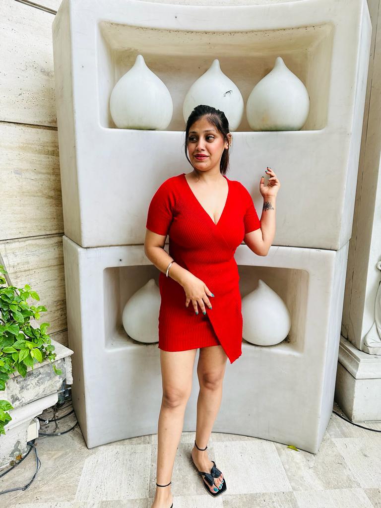 Call Girl Agency in Vrindavan