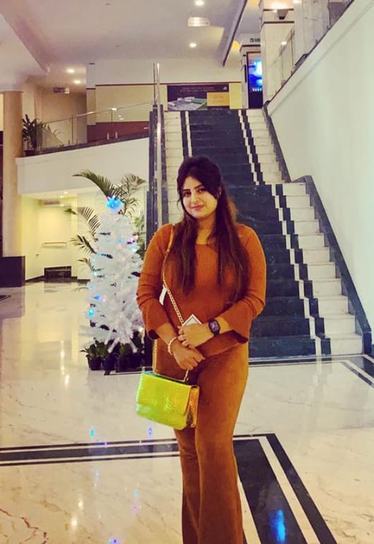 Call Girl Service in Vrindavan