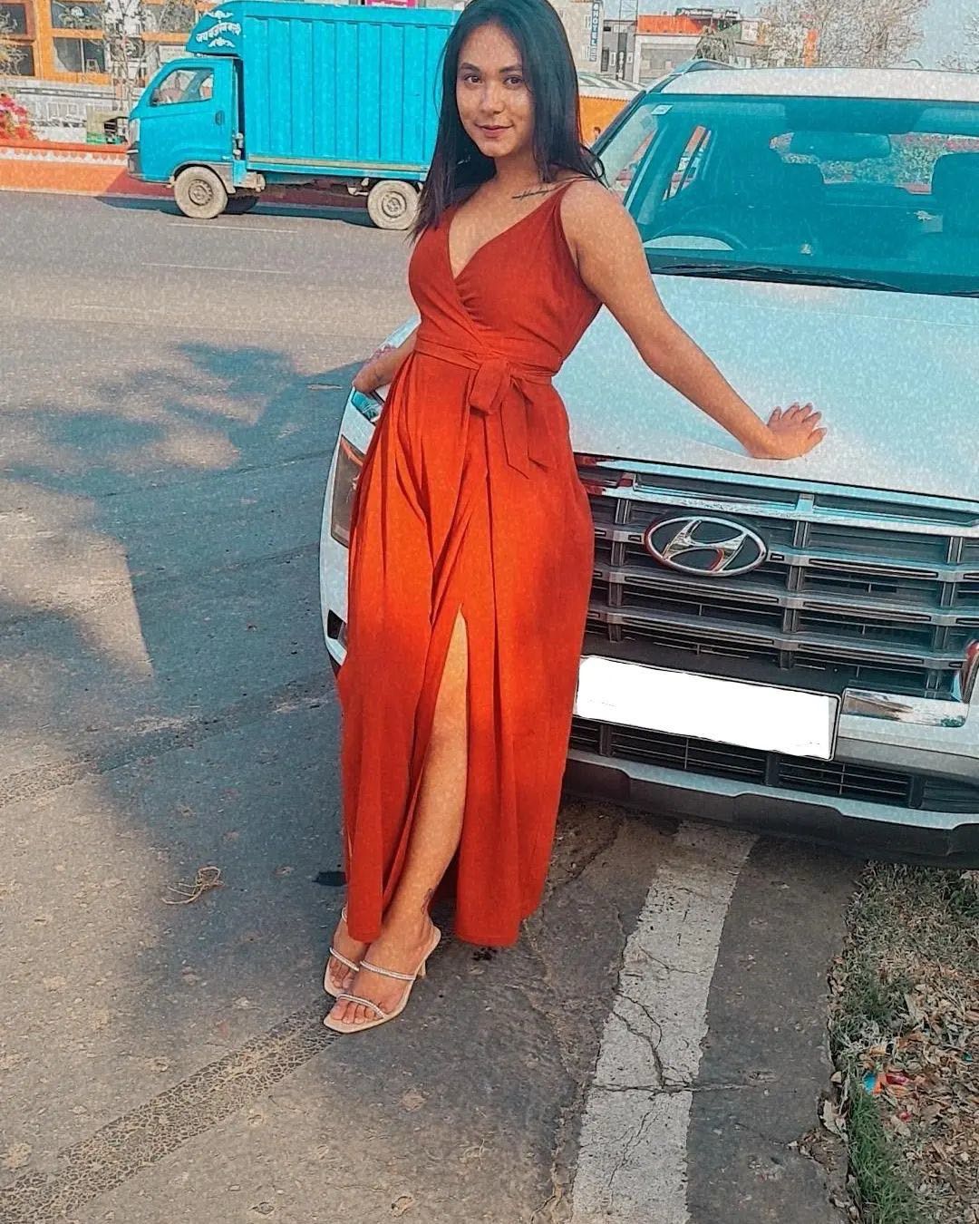 Call Girls Vrindavan 