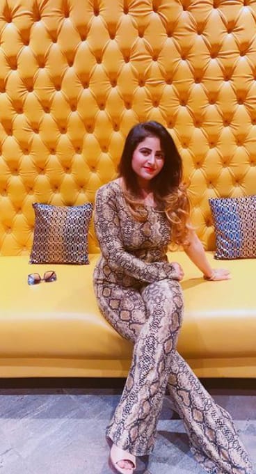 Independent Vrindavan Call Girls